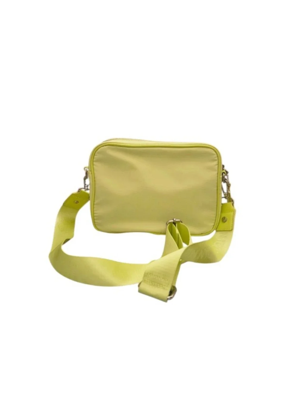 Madden NYC Crossbody Bag One Size Lime Green